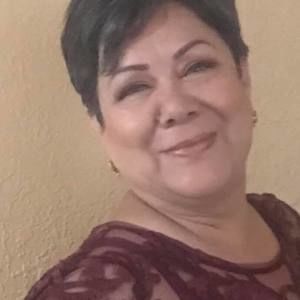 Meet your Posher, Blanca